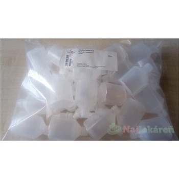 Fagron Bralenka s uzáverom 25 ml 20 ks