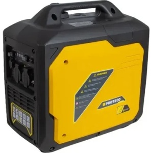 PROTECO 5108G12000 Генератор, агрегат