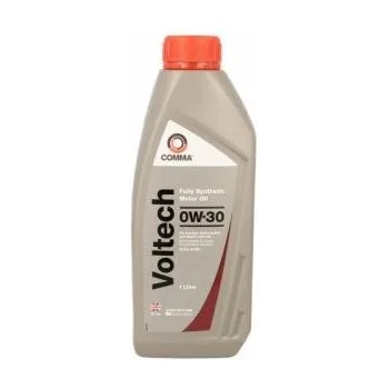 Image 1 of Comma Voltech 0W-30 1 l