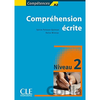 COMPREHENSION ECRITE 2