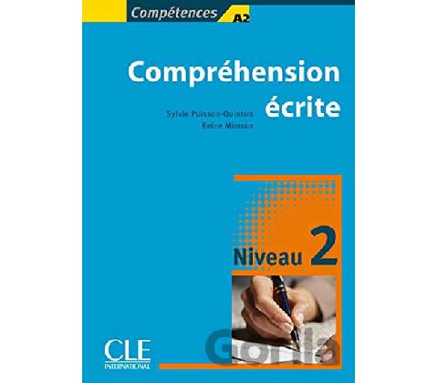 COMPREHENSION ECRITE 2