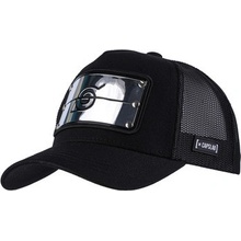 Capslab Freegun Naruto Shippuden Cap Černá