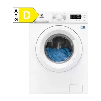 Electrolux EW5W468WE