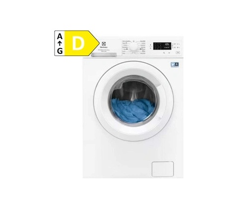 Electrolux EW5W468WE