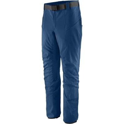 Patagonia Мъжки панталон за ски-туринг Patagonia Upstride Pants Ski touring trousers - Clement Blue (007-2826-0614)