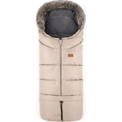 Petite&Mars PETITE& MARS - Бебешко чувалче 4в1 ARCTIC Роза Petal (AG0597)