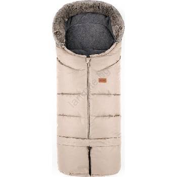 Petite&Mars PETITE& MARS - Бебешко чувалче 4в1 ARCTIC Роза Petal (AG0597)