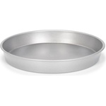 Patisse Форма за тарт Silver-Top гладки 28 см (P-03624)