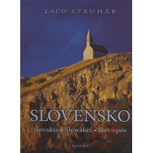 Slovensko . Slovakia . Slowakei . Slovaquie - Laco Struhár