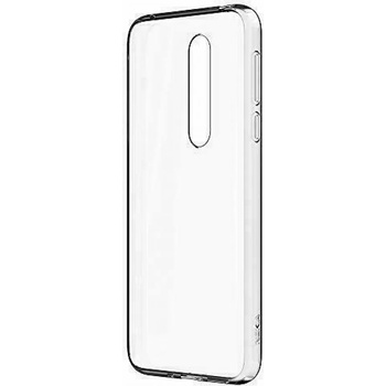 Image 1 of Nokia 7.1 cc-170 clear case