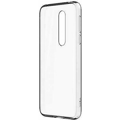 Nokia 7.1 cc-170 clear case