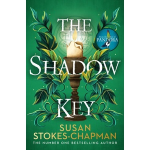 The Shadow Key (ISBN: 9781529931402)
