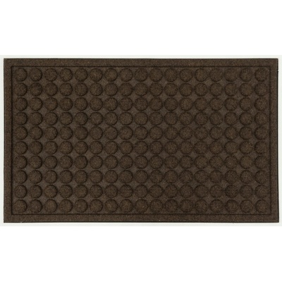 Multy home Contours parkety hnědá 45 x 75 cm