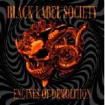 Black Label Society - Engines Of Demolition (US) (CD) (0634164434168)