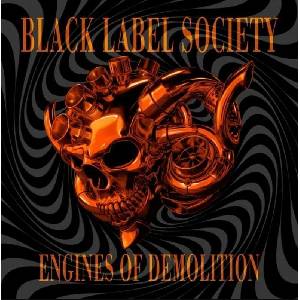 Black Label Society - Engines Of Demolition (US) (CD) (0634164434168)