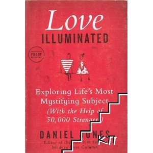 Love Illuminated (ISBN: 9780062211187)