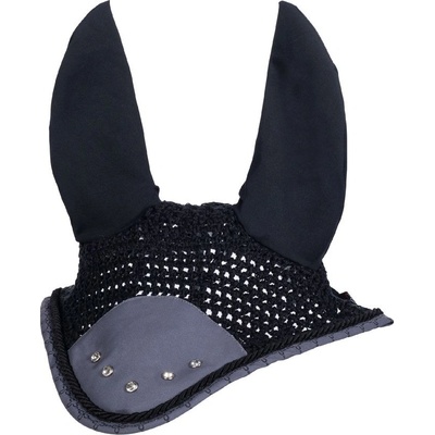 HKM Čabraka na uši Rosewood cihlová – Zboží Dáma