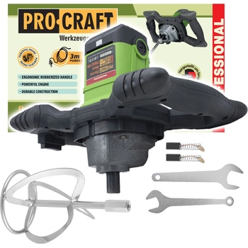 Procraft PMM2100