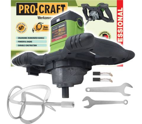 Procraft PMM2100