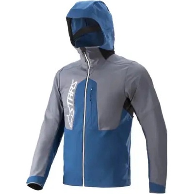 Alpinestars Nevada Thermal pánska Ocean Blue Grisialle