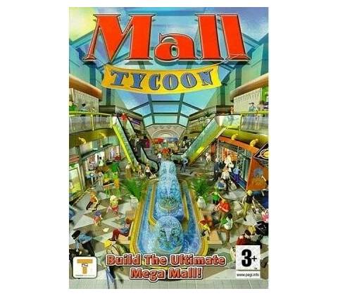 Mall Tycoon