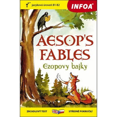 Aesop´s Fables