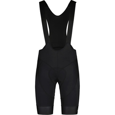 Maloja Telvet Bib deep black 2025