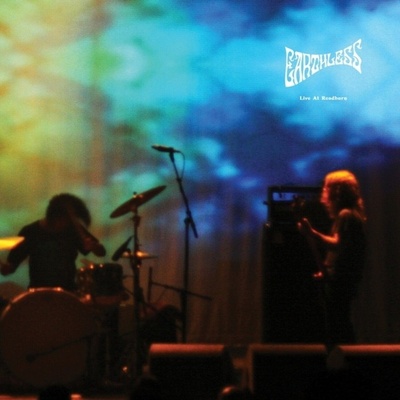 Earthless - Live At Roadburn (Remastered) (Limited Edition) (Gatefold Sleeve) (Yellow/Blue/Black Splatter Coloured) (2 LP) (0694685737865)