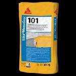 Sika MonoSeal-101 - еднокомпонентна хидроизолация (709)