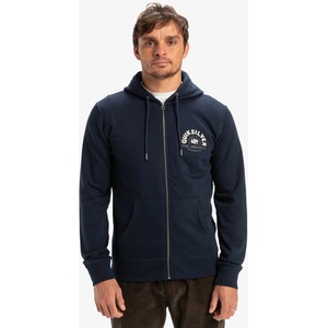 Quiksilver Суитшърт graphic mix hoodie zip (eqyft05056-ktp0)