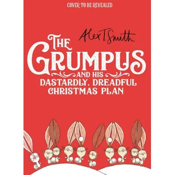 Image 1 of Grumpus | SMITH ALEX T