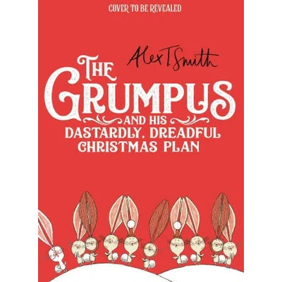 Grumpus | SMITH ALEX T