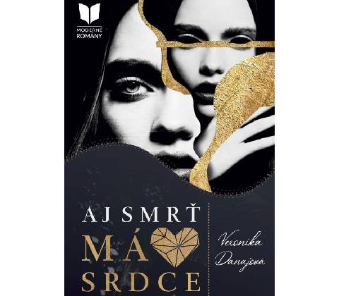 Aj smrť má srdce