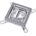 Thermaltake Pacific W9 CPU Water Block (CL-W348-CU00TR-A)