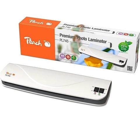 Peach PL755 A3