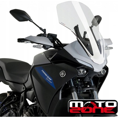 Puig Touring 20434W čirá | Zboží Auto