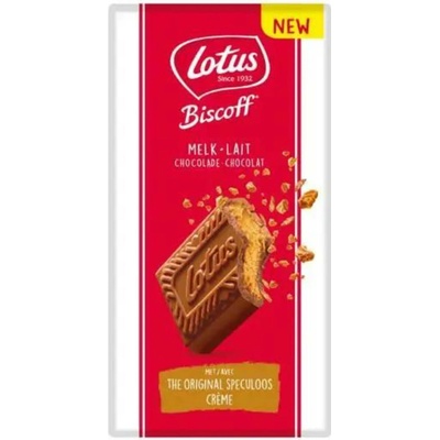 Lotus krémová 180 g cena za kartonové balení