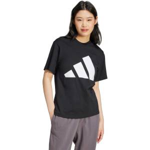 ADIDAS Тениска Essentials Big Logo Cotton T-Shirt - sportdepot - 54,74 лв