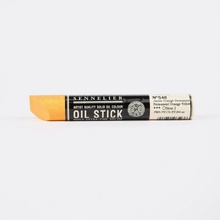 Oil Stick Sennelier S2 38 ml 548 permanent yellow orange