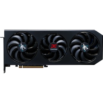 PowerColor Radeon RX 9070 XT Hellhound 16GB GDDR6 256bit (RX9070XT 16G-L)