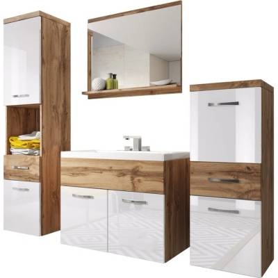 Sconto ABIHA dub wotan biela