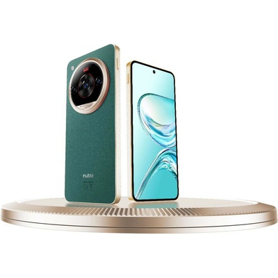 Nubia Focus 2 Ultra 8GB/512GB Green