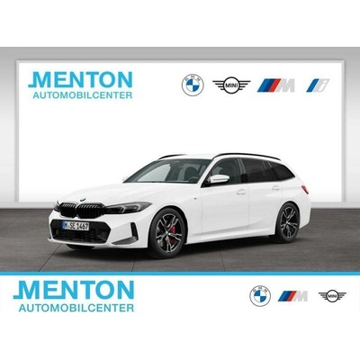BMW 320d M Sport 140 kW