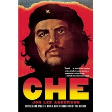 Che Guevara: A Revolutionary Life Anderson Jon LeePaperback