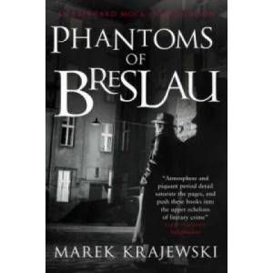 Phantoms of Breslau | Marek Krajewski (2011)