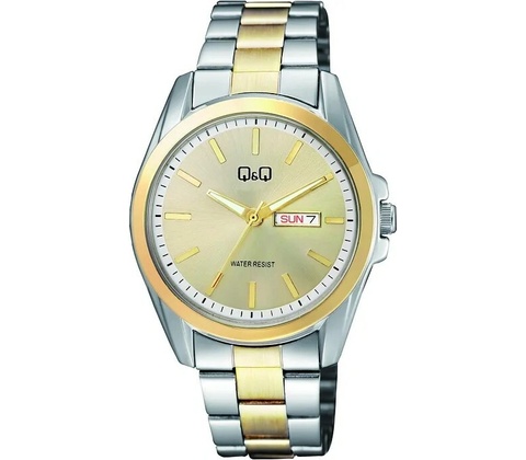 Q + Q A05A-001PY