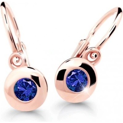 Cutie Jewellery C2589-10-X-4 modrá