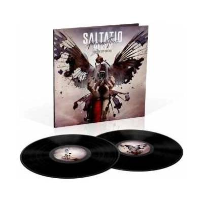 Saltatio Mortis - Für immer Frei - Unsere Zeit Edition LP