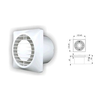 Klimatom SOLO 100