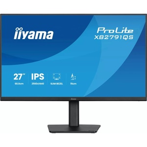 iiyama ProLite XB2791QS-B1 Монитори